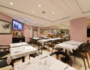 Best Western Hotel Trafalgar