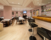 Best Western Hotel Trafalgar