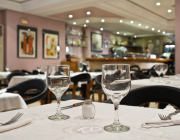 Best Western Hotel Trafalgar