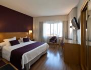 Best Western Hotel Trafalgar