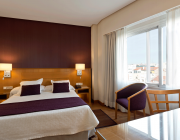 Best Western Hotel Trafalgar
