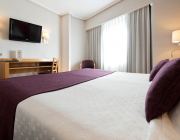 Best Western Hotel Trafalgar