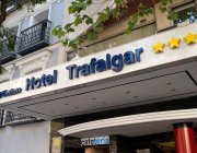 Best Western Hotel Trafalgar