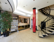 Best Western Hotel Trafalgar
