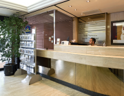 Best Western Hotel Trafalgar
