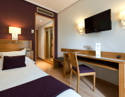 Best Western Hotel Trafalgar