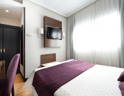 Best Western Hotel Trafalgar