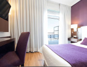 Best Western Hotel Trafalgar