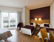 Best Western Hotel Trafalgar