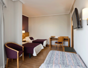Best Western Hotel Trafalgar
