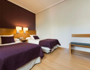 Best Western Hotel Trafalgar