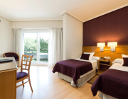 Best Western Hotel Trafalgar