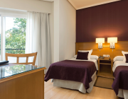 Best Western Hotel Trafalgar