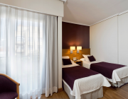 Best Western Hotel Trafalgar