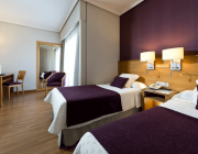 Best Western Hotel Trafalgar
