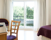 Best Western Hotel Trafalgar